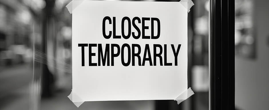 Business interruption insurance for convenience stores