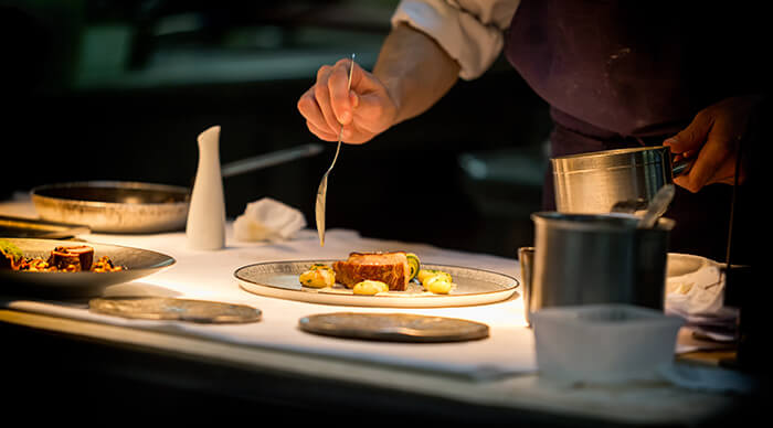 Restaurant Insurance