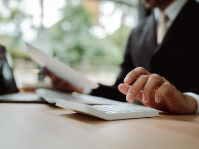 Business personal property coverage