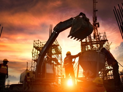 Construction liability insurance