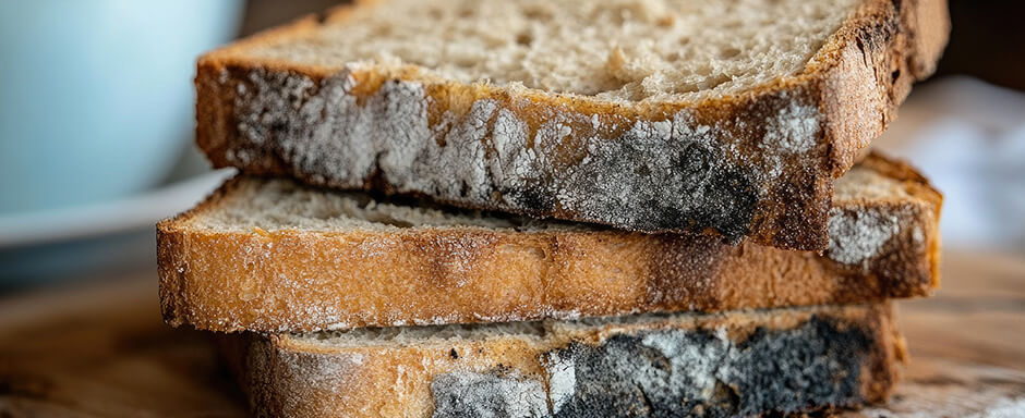 Food spoilage coverage for convenience stores