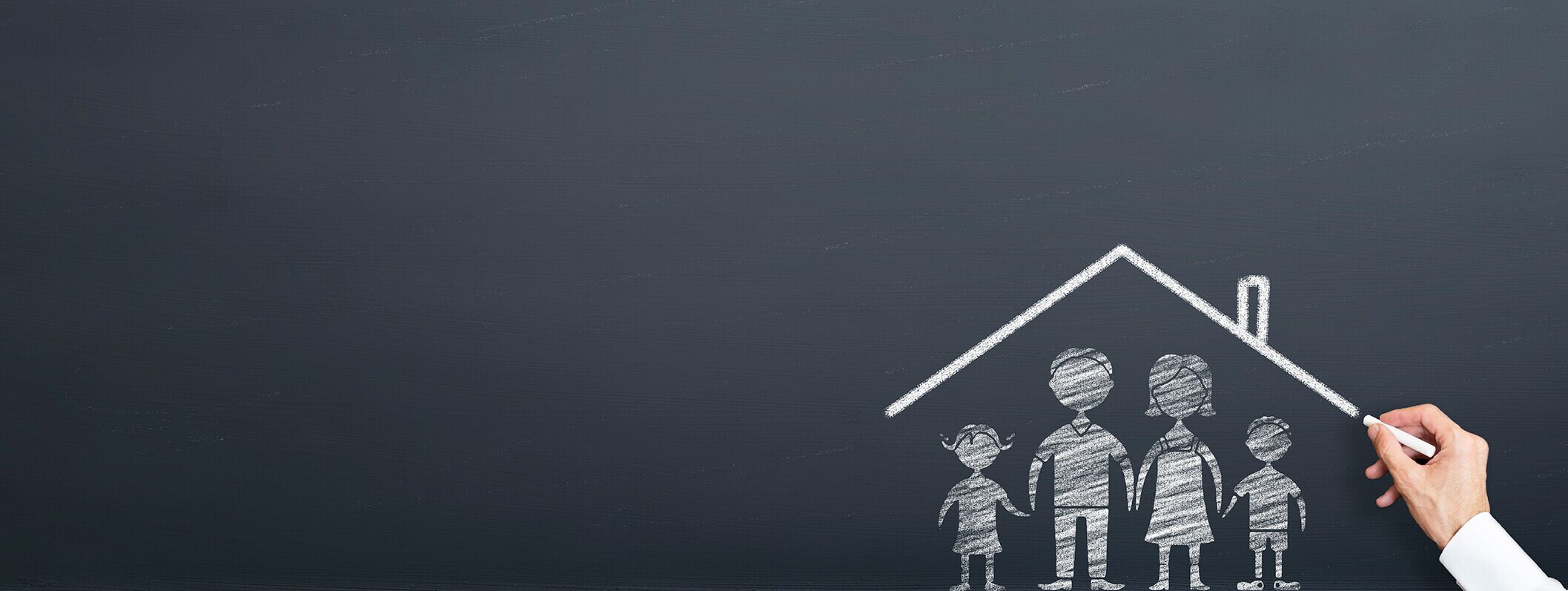 Beautiful California home protected by comprehensive home insurance